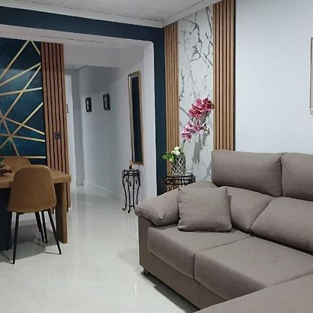 Апартаменты ¡Economico Y Bien Ubicado! Кастельон-де-ла-Плана Экстерьер фото